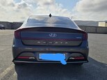 Hyundai Sonata-2
