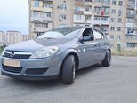 Opel Astra-2