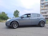 Opel Astra-7