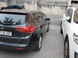 Kia Ceed SW-3