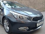 Kia Ceed SW-7