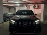 Mercedes GLE 350 4MATIC-2