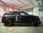 Mercedes GLE 350 4MATIC-3