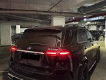 Mercedes GLE 350 4MATIC-4