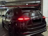Mercedes GLE 350 4MATIC-5