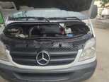 Mercedes Sprinter 315-3