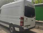 Mercedes Sprinter 315-7