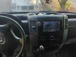 Mercedes Sprinter 315-8