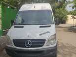 Mercedes Sprinter 315-1