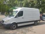 Mercedes Sprinter 315-2