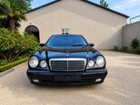 Mercedes E 240-1