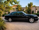 Mercedes E 240-5