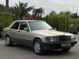 Mercedes 190-2