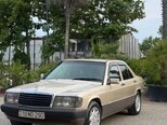 Mercedes 190-3