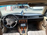 Mercedes 190-5