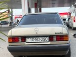 Mercedes 190-4