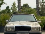 Mercedes 190-1