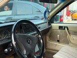 Mercedes 190-6