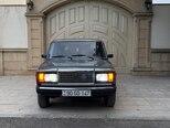 LADA (VAZ) 2107-2