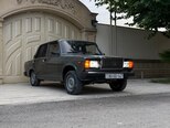 LADA (VAZ) 2107-3