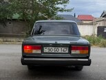 LADA (VAZ) 2107-6