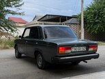 LADA (VAZ) 2107-7