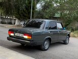 LADA (VAZ) 2107-8