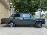 LADA (VAZ) 2107-4