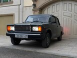 LADA (VAZ) 2107-1
