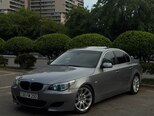 BMW 525-2