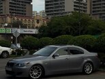 BMW 525-4