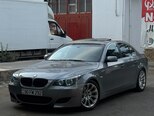 BMW 525-7