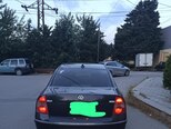 Volkswagen Passat-3