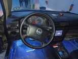 Volkswagen Passat-4
