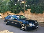 Mercedes S 350-2