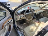 Mercedes S 350-6