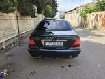 Mercedes S 350-3