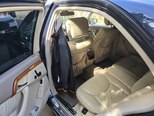 Mercedes S 350-7