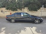 Mercedes S 350-9