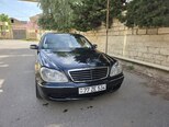 Mercedes S 350-8