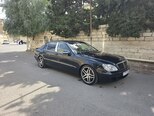 Mercedes S 350-10
