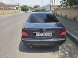 Mercedes S 350-12