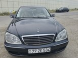 Mercedes S 350-15