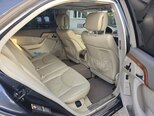 Mercedes S 350-18
