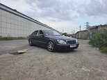 Mercedes S 350-16