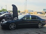 Mercedes S 350-20