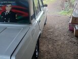 LADA (VAZ) 2107-8