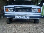 LADA (VAZ) 2107-1