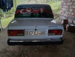 LADA (VAZ) 2107-6