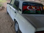 LADA (VAZ) 2107-7